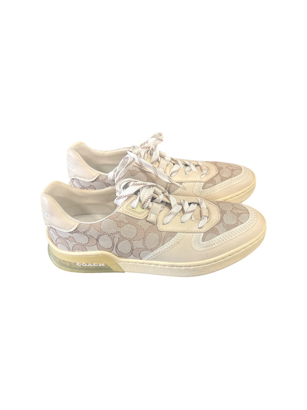 Coach Citysole Court Sneaker